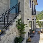 Hébergement de vacances Dos Santos -