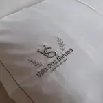 Dos Santos - * 제어스