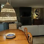 Dos Santos - Feriehus Geres