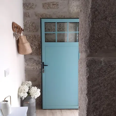Tatil Evi Dos Santos - Geres