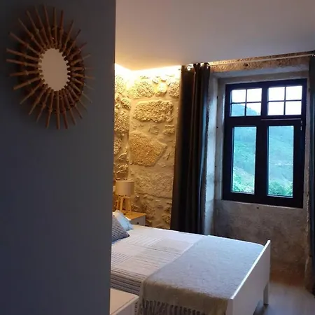 Dos Santos - Casa vacanze Geres