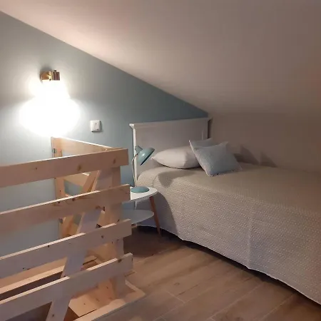 Casa vacanze Dos Santos -