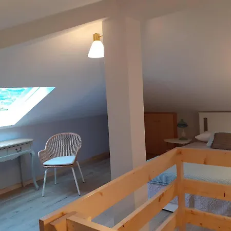 Holiday home Dos Santos - *