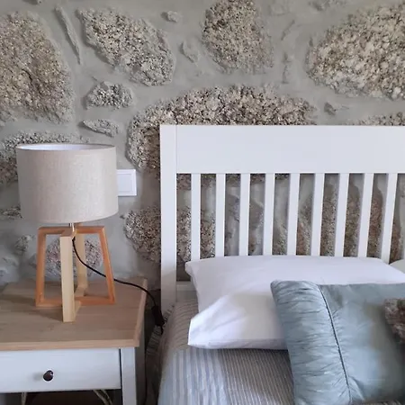 Casa vacanze Dos Santos -