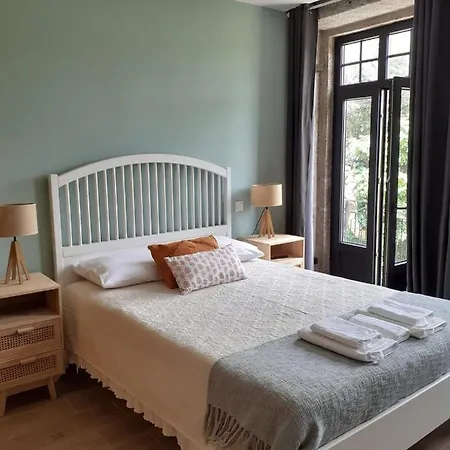 Casa vacanze Dos Santos - *