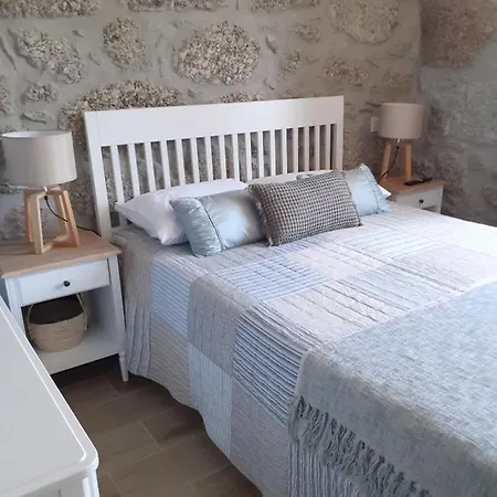Dos Santos - Tatil Evi