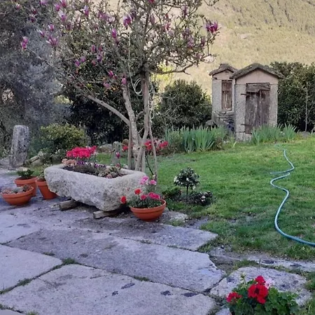 Casa de Férias Dos Santos - Gerês