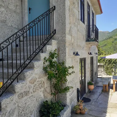 Casa de Férias Dos Santos -