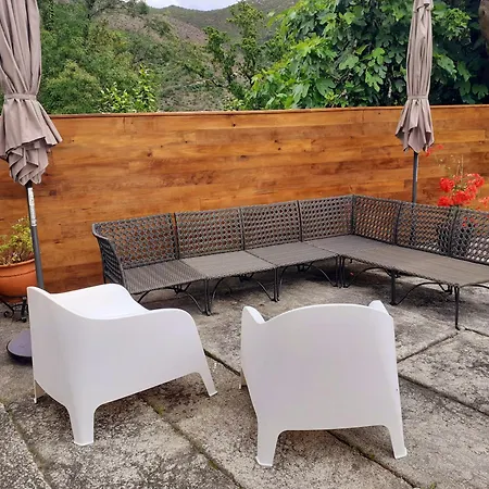 Casa de Férias Dos Santos -
