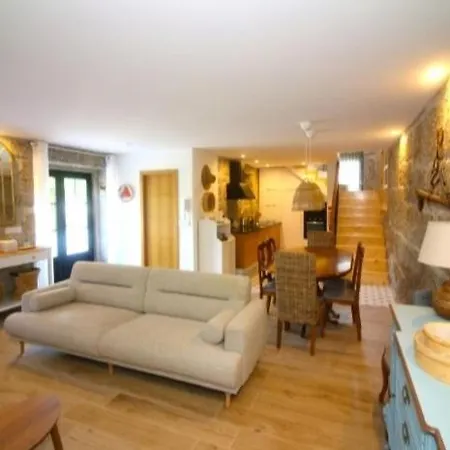 Dos Santos - Casa vacanze *