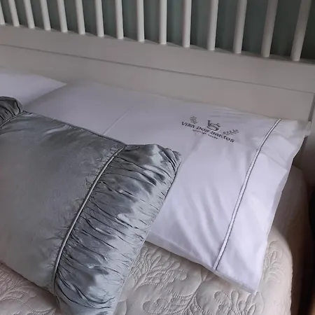 Semesterbostad Dos Santos - Geres