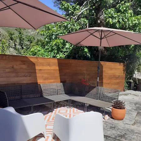 Dos Santos - Сasa de vacaciones *