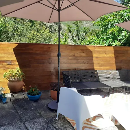 Dos Santos - Semesterbostad