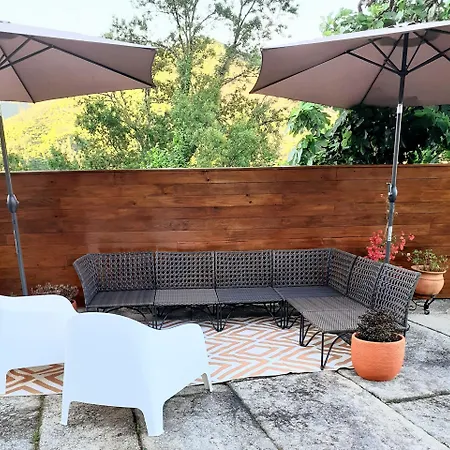 Dos Santos - Semesterbostad Geres