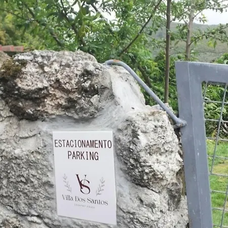 Casa de Férias Dos Santos - *