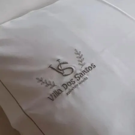 Dos Santos - * Geres