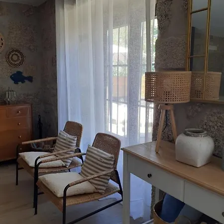 Dos Santos - Casa vacanze *