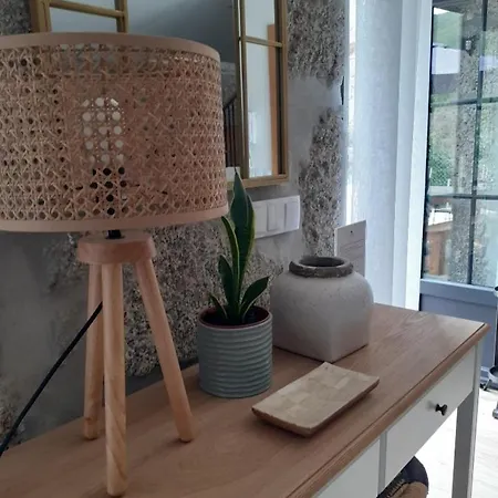 Casa vacanze Dos Santos - *