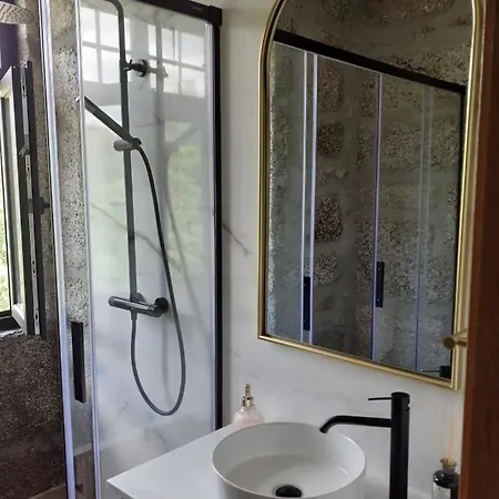 Dos Santos - * Gerês