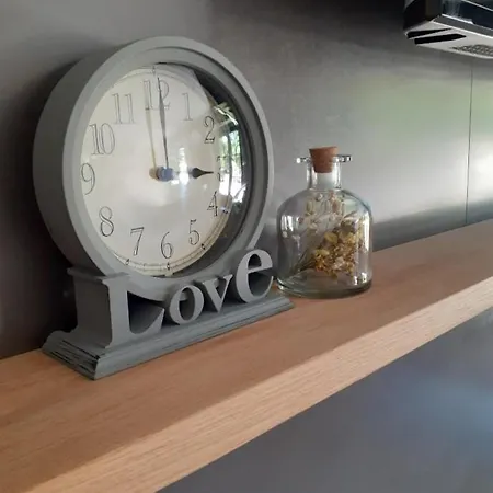 Casa vacanze Dos Santos - Geres