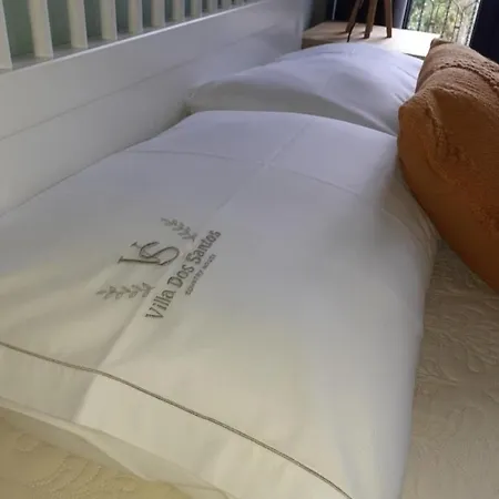 Casa vacanze Dos Santos -