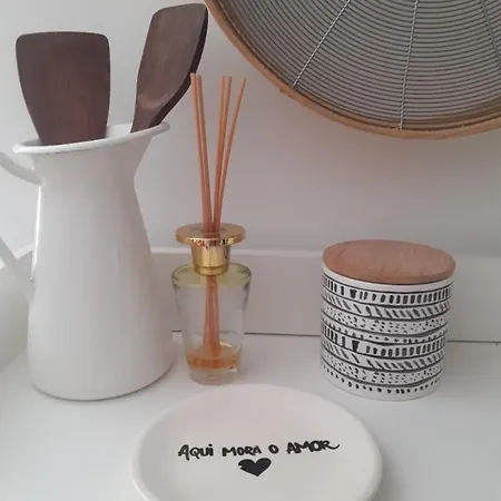 Dos Santos - Casa vacanze Geres