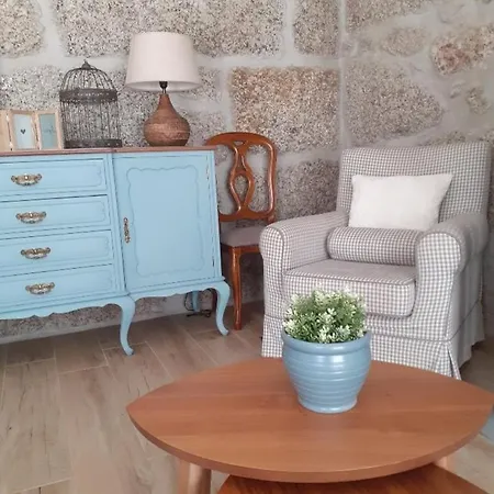 Dos Santos - Casa de Férias Gerês