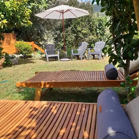 Casa de Férias Dos Santos - *
