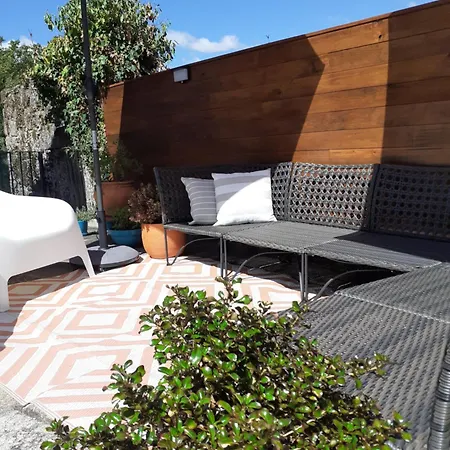 Casa de Férias Dos Santos -