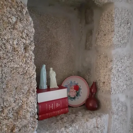 Casa vacanze Dos Santos - *