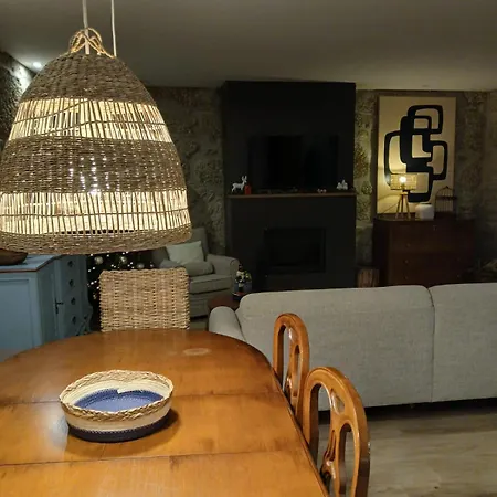 Dos Santos - Casa vacanze Geres