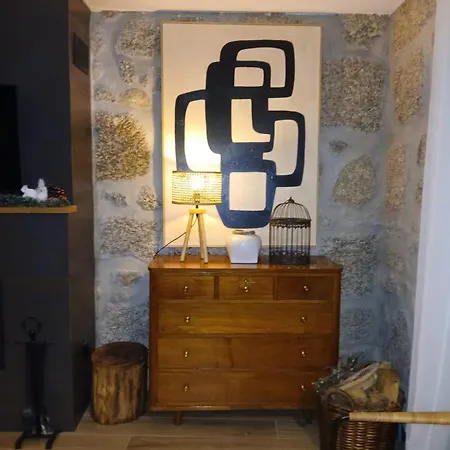 Casa vacanze Dos Santos - Geres