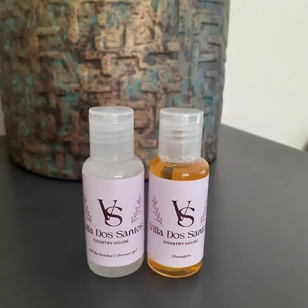 Dos Santos - * Geres