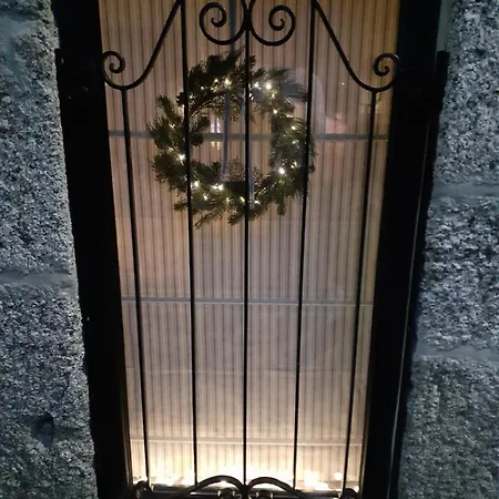 Dos Santos - Holiday home