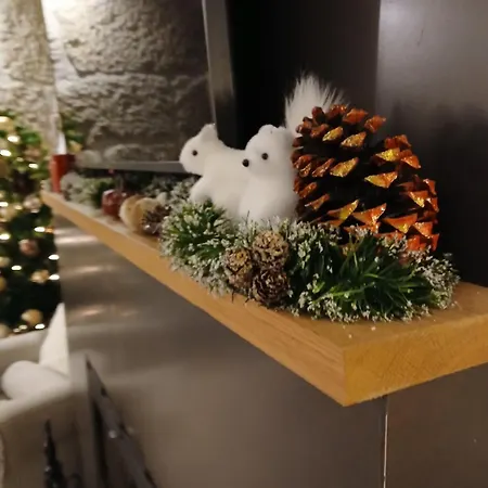 Semesterbostad Dos Santos - *