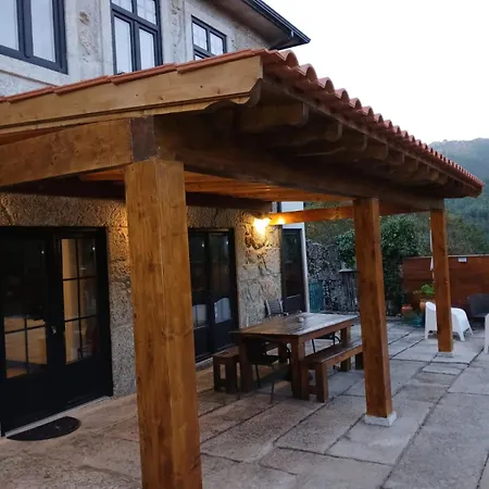 Semesterbostad Dos Santos - Geres