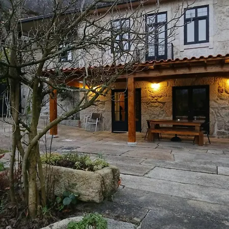 Dos Santos - Casa vacanze Geres