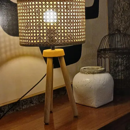 Dos Santos - Casa vacanze Geres