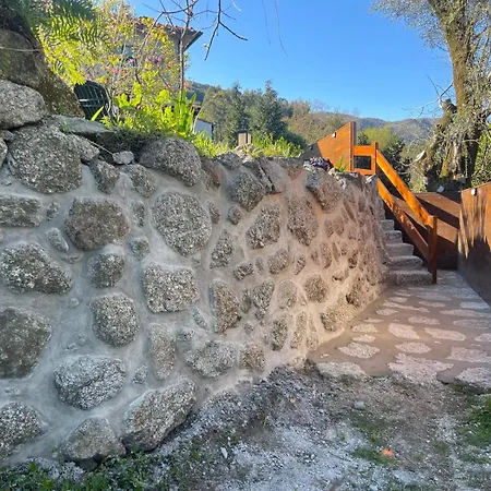 Dos Santos - * Geres