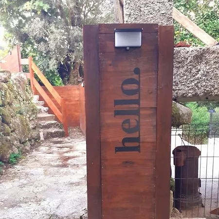 Dos Santos - Сasa de vacaciones