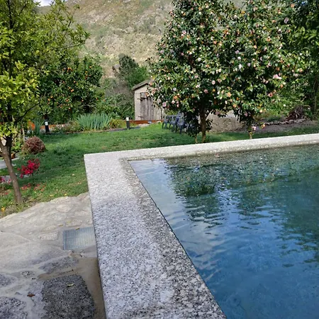 Casa vacanze Dos Santos -