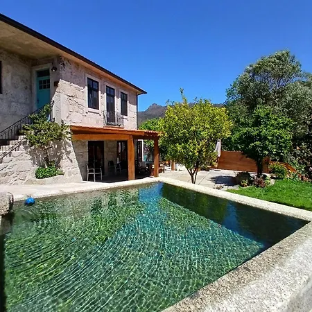 Casa de Férias Dos Santos - *