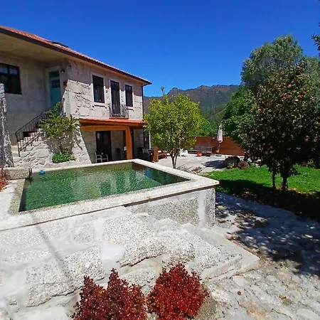 Dos Santos - Tatil Evi Geres