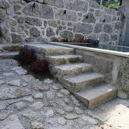 Сasa de vacaciones Dos Santos - Gerês