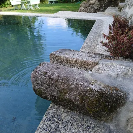 Dos Santos - * Geres