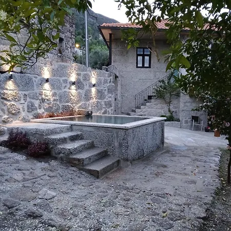 Casa de Férias Dos Santos -