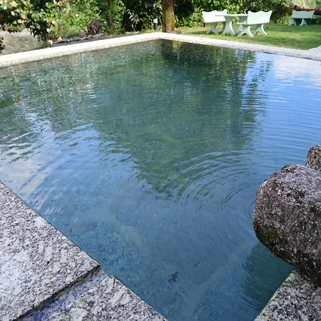 Dos Santos - Сasa de vacaciones *