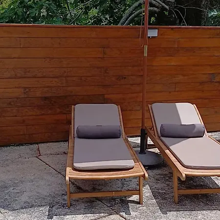 Dos Santos - Tatil Evi *