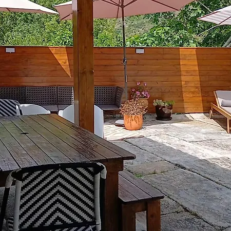 Dos Santos - Casa vacanze Geres