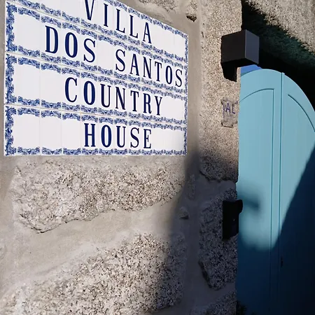 Σπίτι διακοπών Dos Santos -